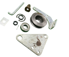 VEH22080 PULLEY/TENSION ZH1130ND