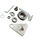 VEH22080 PULLEY/TENSION ZH1130ND