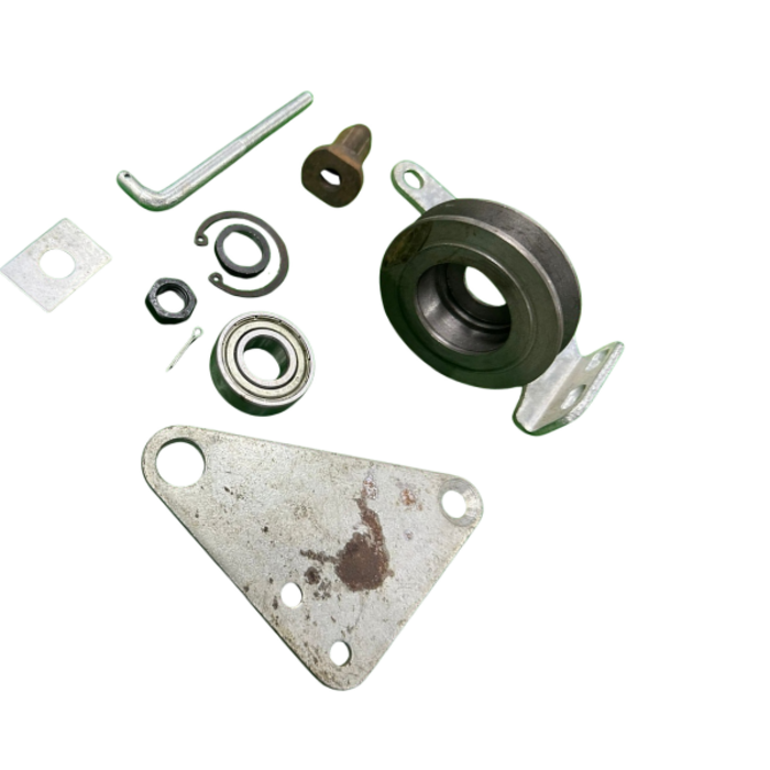 VEH22080 PULLEY/TENSION ZH1130ND