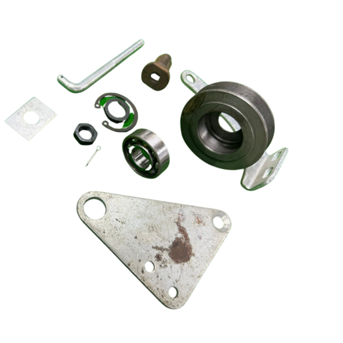 VEH22080 PULLEY/TENSION ZH1130ND