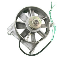 VEH22081 FAN ELECTRICAL MACHINE #13