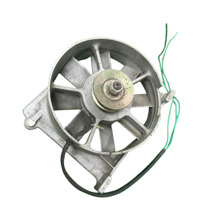 VEH22081 FAN ELECTRICAL MACHINE #13