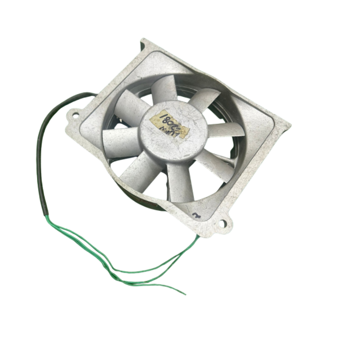 VEH22081 FAN ELECTRICAL MACHINE #13