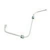 VEH22084 PRESSURE FUEL LINE FROM PUMP TO INJECTOR FOR THE ZH1125 ENGINE