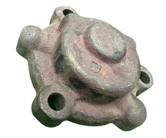 VEH22091 PUMP/COMPLETE OIL -ASSY ZH