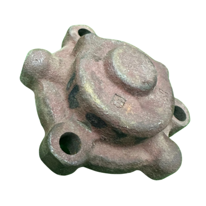 VEH22091 PUMP/COMPLETE OIL -ASSY ZH