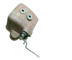 COVER/CYLINDER HEAD ZH1115