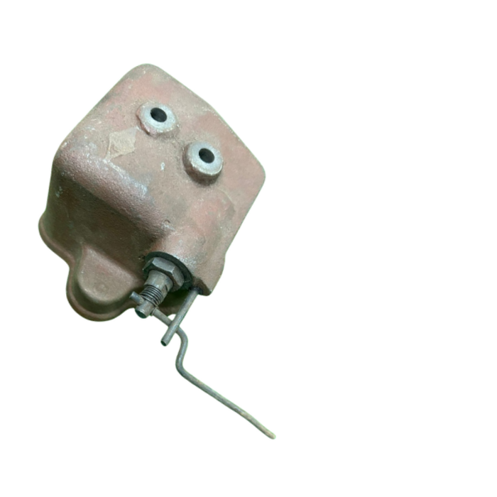 COVER/CYLINDER HEAD ZH1115
