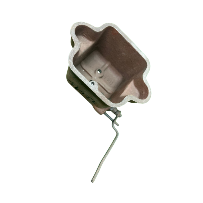 COVER/CYLINDER HEAD ZH1115