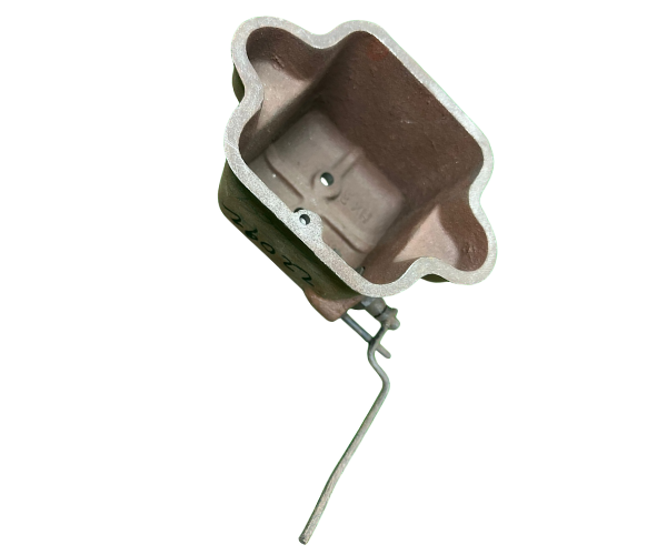 COVER/CYLINDER HEAD ZH1115