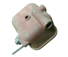 VEH22099 S1110 CYLINDER HEAD COVER COMPLETE