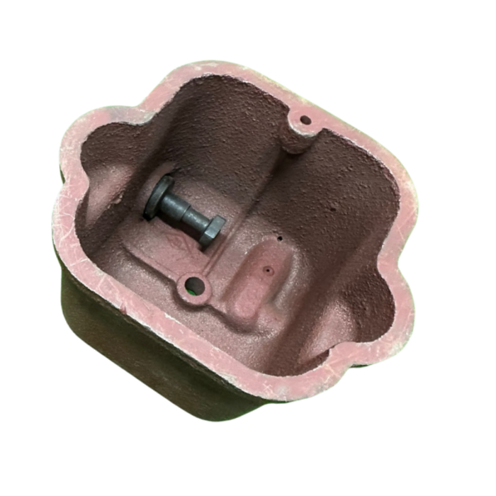 VEH22099  S1110 CYLINDER HEAD COVER COMPLETE