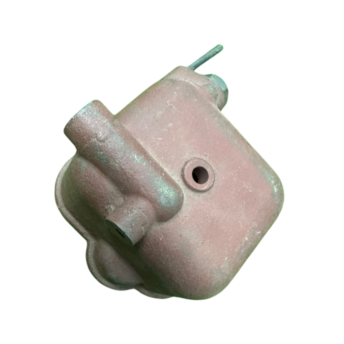 VEH22099  S1110 CYLINDER HEAD COVER COMPLETE