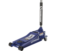 NORTHERN TOOLS + EQUIPMENT VEH24822/STRONGWAY LOW-PROFILE FLOOR JACK, 3-T/113079