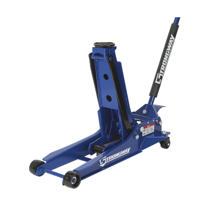NORTHERN TOOLS + EQUIPMENT VEH24823/3T LONG REACH LOW PROFILE FLOOR JACK/113239