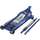 VEH24823/3T LONG REACH LOW PROFILE FLOOR JACK/113239