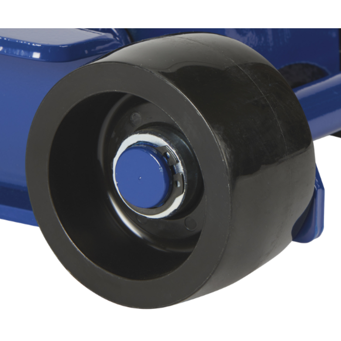 NORTHERN TOOLS + EQUIPMENT VEH24823/3T LONG REACH LOW PROFILE FLOOR JACK/113239