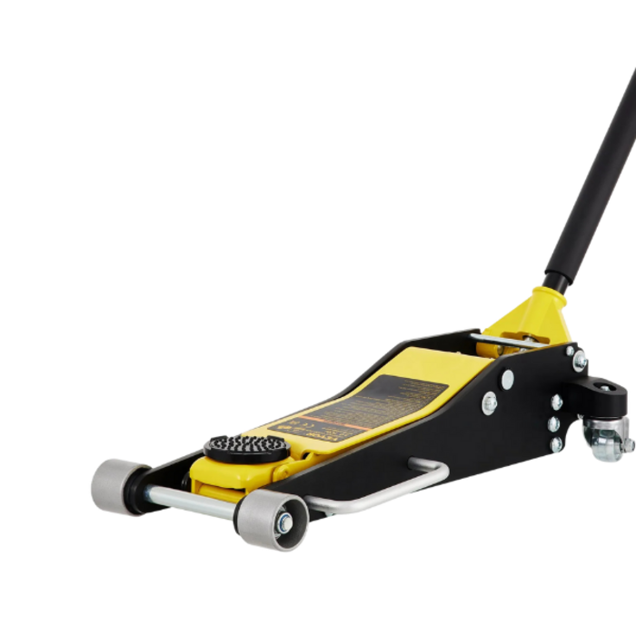 VEVOR VEH24824-3 TON LOW PROFILE FLOOR JACK-D/S