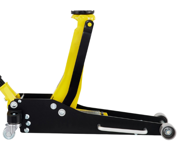 VEVOR VEH24824-3 TON LOW PROFILE FLOOR JACK-D/S