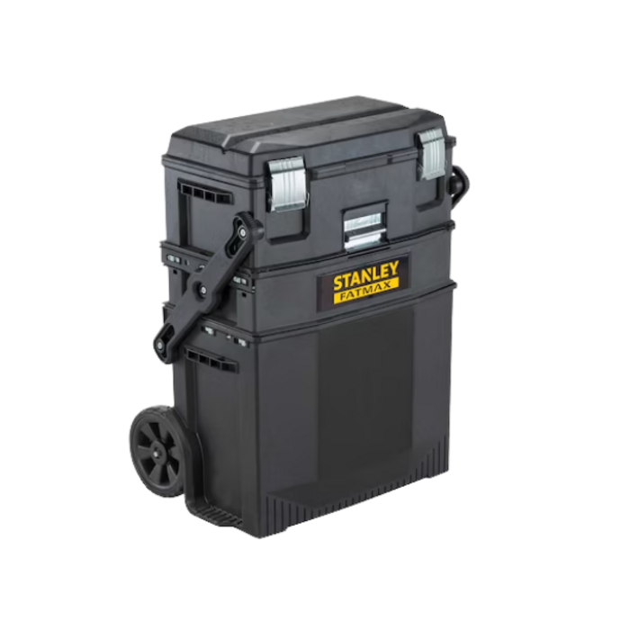 STANLEY HAR9973/ FATMAX 4IN1 MOBILE WORKSTATION 20800R