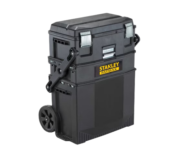 STANLEY HAR9973/ FATMAX 4IN1 MOBILE WORKSTATION 20800R