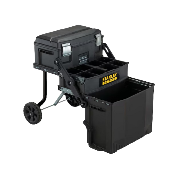 STANLEY HAR9973/ FATMAX 4IN1 MOBILE WORKSTATION 20800R