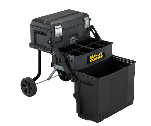STANLEY HAR9973/ FATMAX 4IN1 MOBILE WORKSTATION 20800R