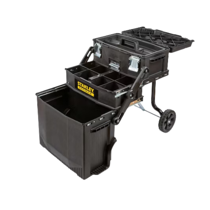 STANLEY HAR9973/ FATMAX 4IN1 MOBILE WORKSTATION 20800R