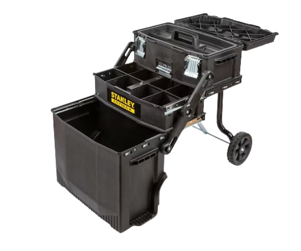 STANLEY HAR9973/ FATMAX 4IN1 MOBILE WORKSTATION 20800R