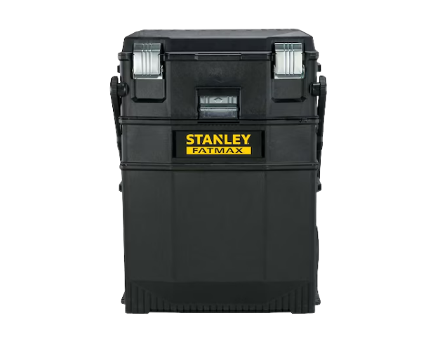STANLEY HAR9973/ FATMAX 4IN1 MOBILE WORKSTATION 20800R