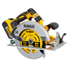 STANLEY IND6003 20V MAX BRUSHLESS 7 1/4 CIRC SAW KIT DCS570PI