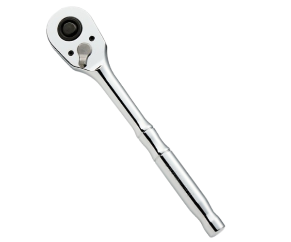 STANLEY HAR9974 ST 1/2IN LOW PROFILE RATCHET STMT17989-LA