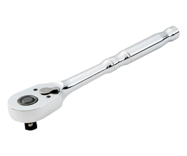 STANLEY HAR9974 ST 1/2IN LOW PROFILE RATCHET STMT17989-LA