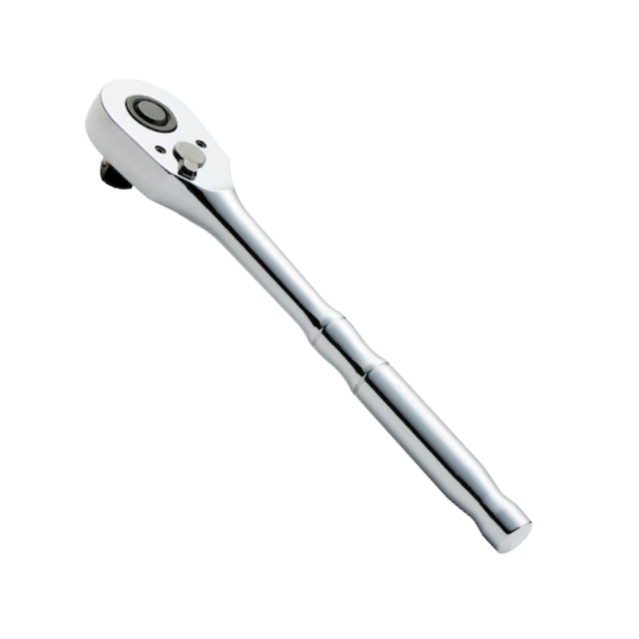 STANLEY HAR9974 ST 1/2IN LOW PROFILE RATCHET STMT17989-LA