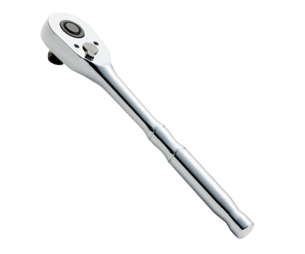 STANLEY HAR9974 ST 1/2IN LOW PROFILE RATCHET STMT17989-LA