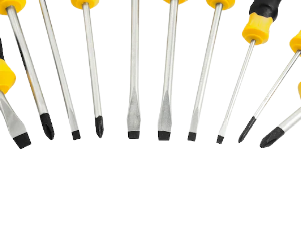 STANLEY HAR9975 10PC C/GRIP SCREWDRIVER SET STMT66676-840