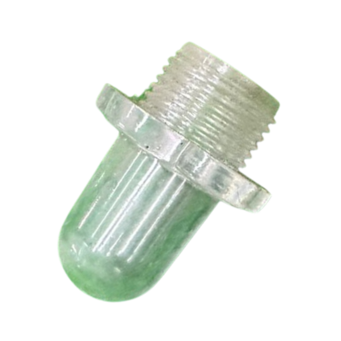 VEH22388 COVER/OIL INDIACATOR PISTO2