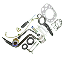 VEH22806 S1100 TOOL BOX/KIT