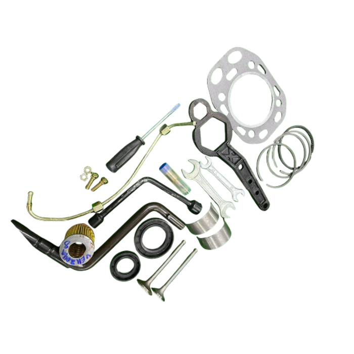 VEH22806 S1100 TOOL BOX/KIT