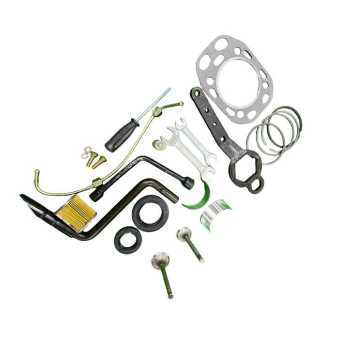 VEH22806 S1100 TOOL BOX/KIT