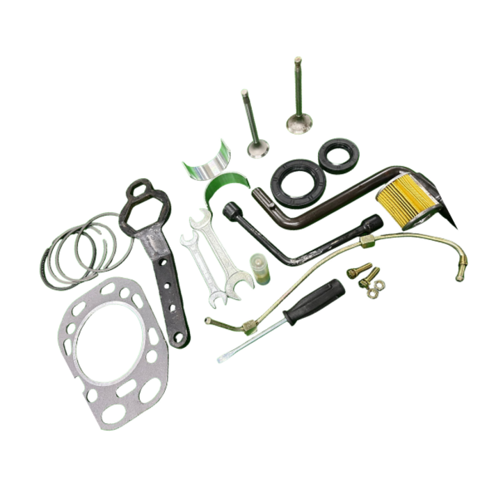 VEH22806 S1100 TOOL BOX/KIT