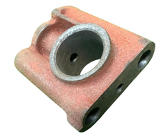 VEH14993 SHAFT/ROCKER ZH1110