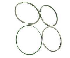 VEH16421 RINGS/PISTON ZH1115