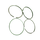 VEH16421 RINGS/PISTON ZH1115