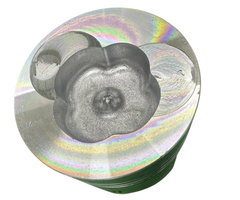 VEH16556 PISTON FOR ZH1110 ENGINE