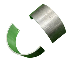 VEH16572 BEARING/CONNECTING ROD ZH1115--SOLD AS PAIR