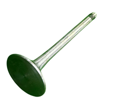 VEH18478 VALVE/EXHAUST ZH1115D