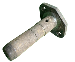 VEH20816 SHAFT/BALANCING #195-0160