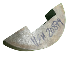 VEH20879 BLOCK/CRANKSHAFT BALANCING