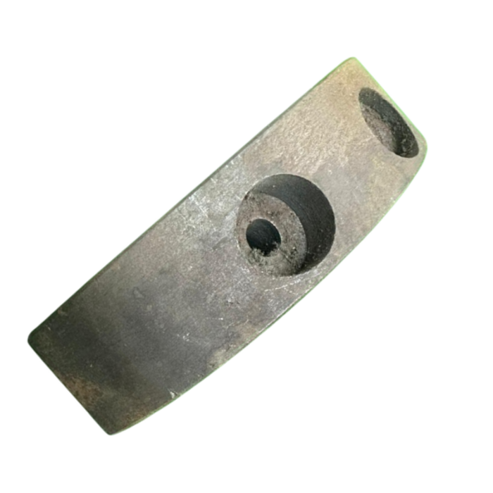 VEH20879 BLOCK/CRANKSHAFT BALANCING